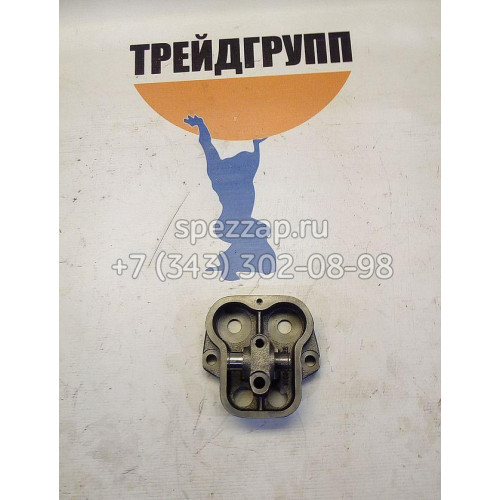 00956200 Корпус коромысел двигателя Hatz 3M41