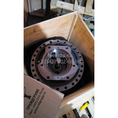 K1003131 Редуктор хода Doosan