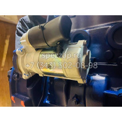 13031962 Стартер Weichai