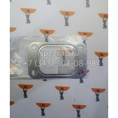 VOE21746548 Прокладка коллектора выпускного Volvo EC350D