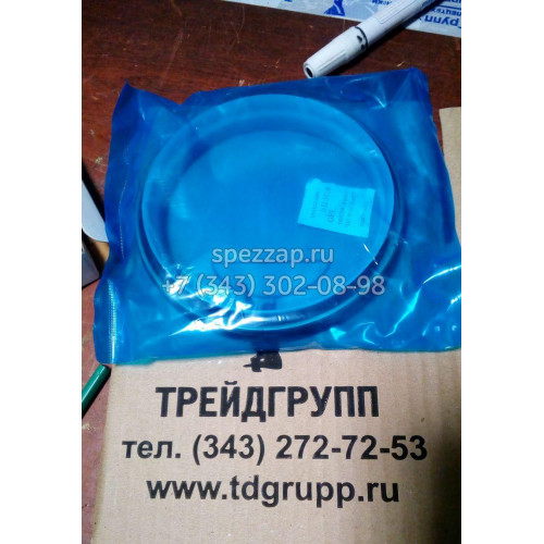 3970548 Сальник коленвала Cummins