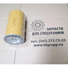 XKBH-02138 Топливный фильтр ДВС Hyundai R430LC-9SH