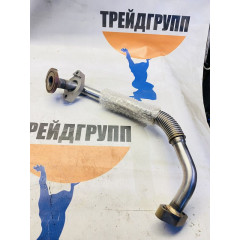 224-8172 Сливной трубопровод турбонагнетателя CAT