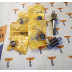 255-8692 Комплект для ремонта топливоперекачивающего насоса CAT