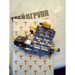 10R-7662 Топливный насос высокого давления (ТНВД) Caterpillar