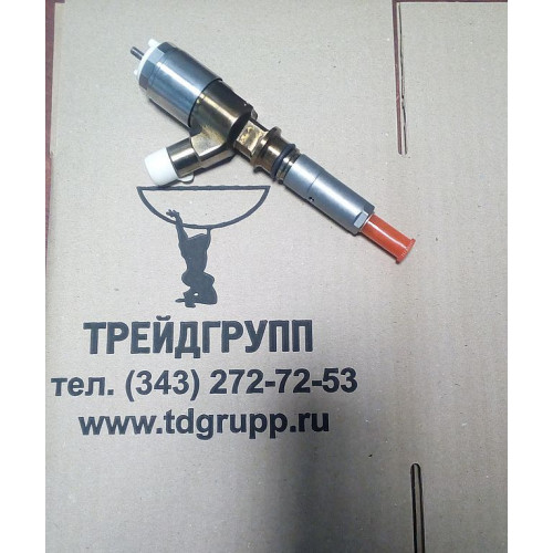 10R-7675, 10R7675 Топливная форсунка Caterpillar