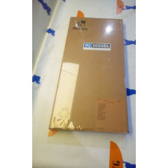 420-6429 Комплект прокладок передней крышки CAT