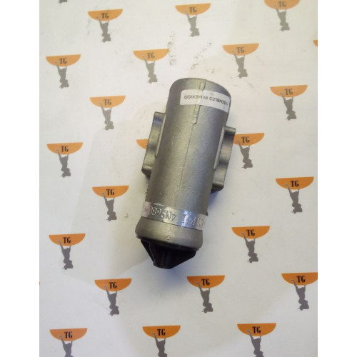 4N-9680 Клапан редукционный (Air Compressor Governor) Caterpillar Caterpillar