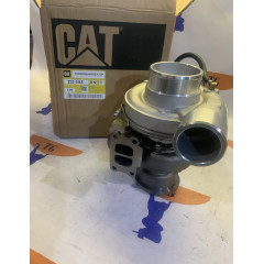 252-5165, 2525165 Турбокомпрессор CAT