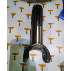 6193698M1 Вилка Terex 980