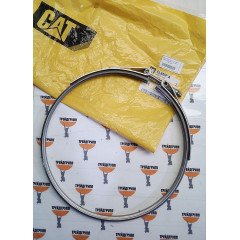 7W2297, 7W-2297 Хомут компрессора Caterpillar 385C L