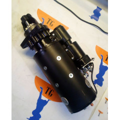 6V-0890 Стартер 24V Caterpillar 345B
