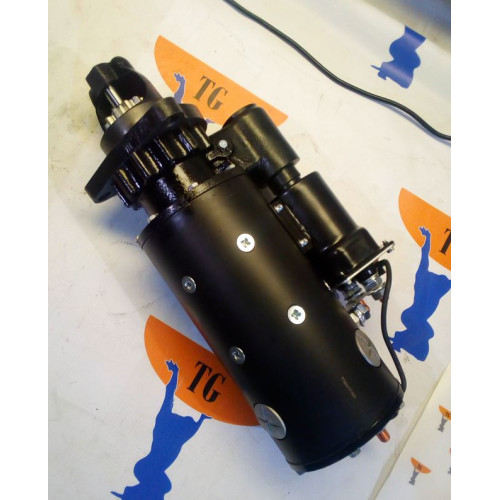 7N-1059 Стартер 24V Caterpillar 365B