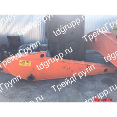 K1006873B Рукоять Doosan DX210W