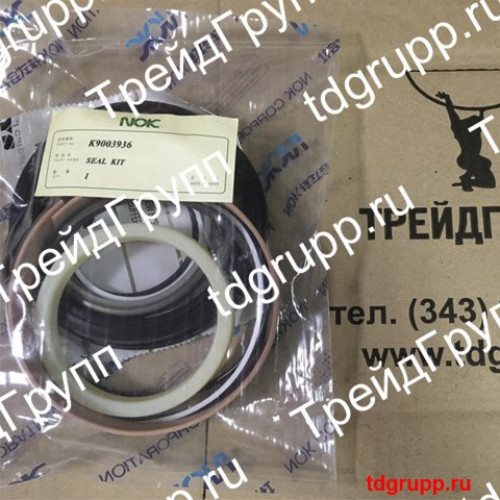 K9003936 Ремкомплект гидроцилиндра Doosan DX210W