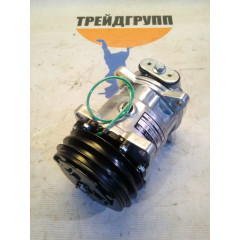 119C060048 Компрессор кондиционера SDLG L936