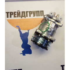 4130000420 Компрессор кондиционера SDLG LG936L