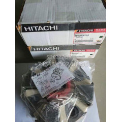 YB00000114 Муфта гидронасоса Hitachi