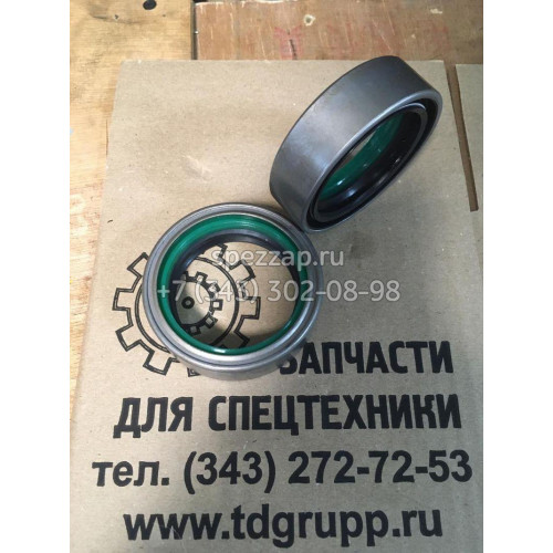 ZGAQ-02236 Уплотнение вала Hyundai R170W-9