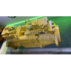 5659737, 565-9737 Основной гидронасос CAT