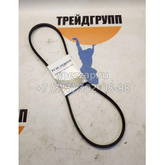 11LL-90480 Ремень приводной Hyundai SL760