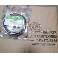 401107-00293 Комплект уплотнений Doosan S220LC-V