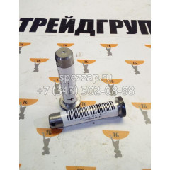 Палец забурника буровой машины БМ-205Д