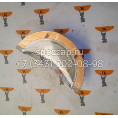 4938948 Вкладыш коренной упорный Cummins QSB