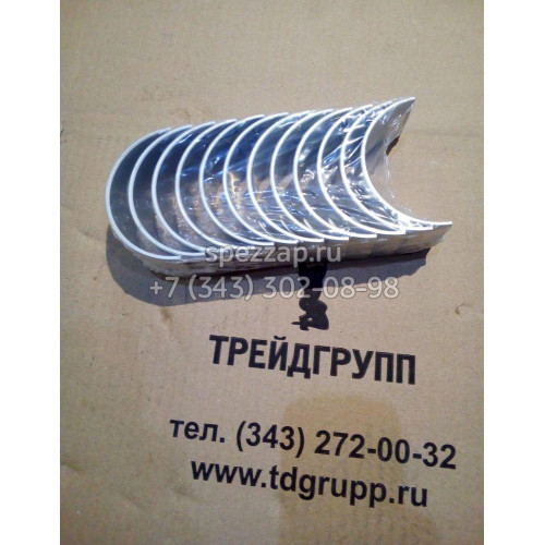 23060-83010 Вкладыши шатунные STD Hyundai