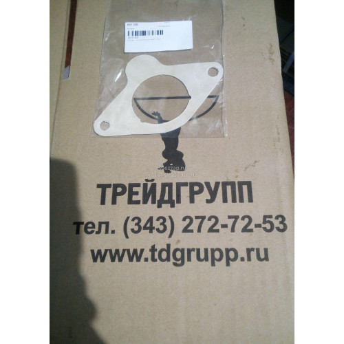 Прокладка 4N-1105 4N1105 Caterpillar