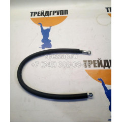 65.96341-0079 Шланг топливный Doosan