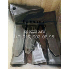 13270504-0024А (DT1200RC-F) Коронка скальная Sany SY1250