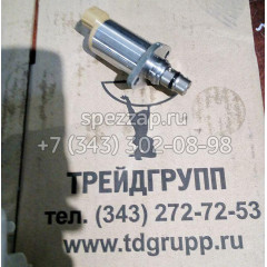 294200-0650 Клапан ТНВД Denso