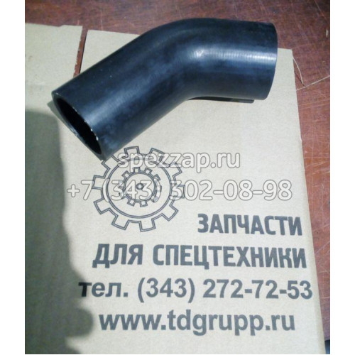 12200696 Патрубок термостата Deutz TD226B