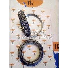 3475599M1 Подшипник ступичный Terex 860