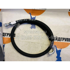 207-62-64810 РВД (шланг) Komatsu