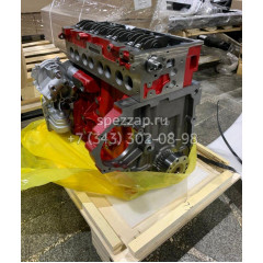 5334639 Блок цилиндров Cummins