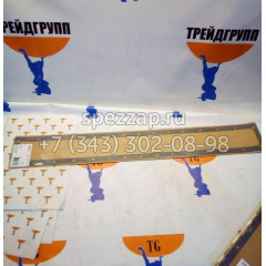 6215-15-4710 Прокладка воздушного охладителя Komatsu SA6D140E