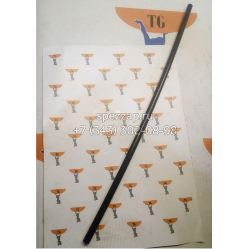 XKDE-00691 Трубка масляного щупа Hyundai