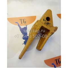 205-70-5120 Адаптер (прямая кромка) коронки ковша Komatsu PC300-8