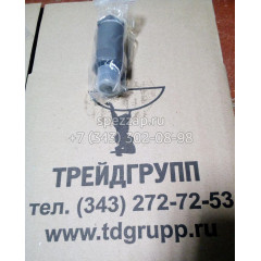 3963812 Клапан редукционный Cummins