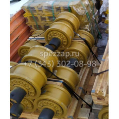 11494691 Опорный каток двубортный Liebherr PR764