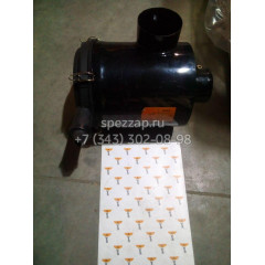 119-71200001 Воздухоочиститель в сборе Kato