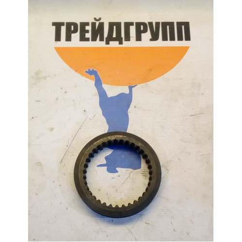606.10.025 Муфта коробки переключения передач Амкодор ТО‑30