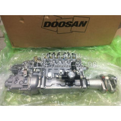 400912-00092 Топливный насос Doosan DX300LCA