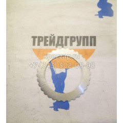 4110702593007 Диск сцепления LGMG