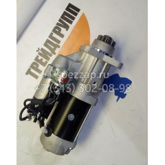 65.26201-7089 Стартер Daewoo Ultra Novus DV11T