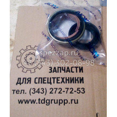 Комплект уплотнений натяжителя цепи Komatsu PC220-7