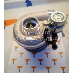 2674A835 Турбокомпрессор (Турбина) Perkins 1104D-44TA