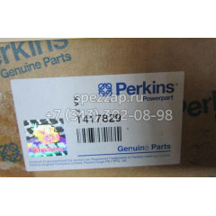 T417829 Топливная форсунка Perkins